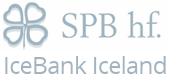 IceBank Iceland